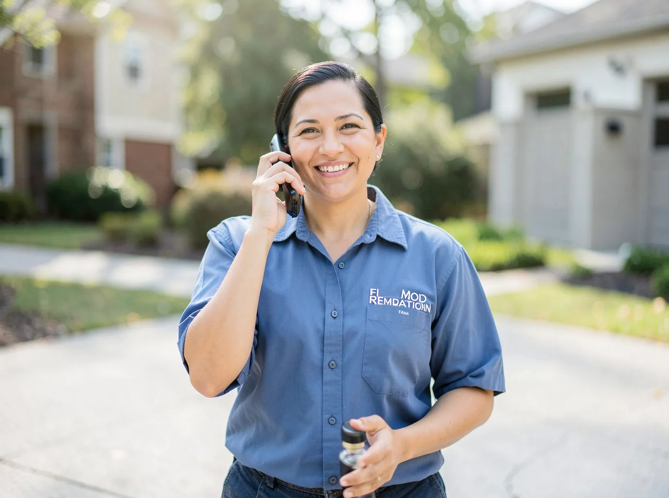 Mold Remediation West Warwick, RI FAQs